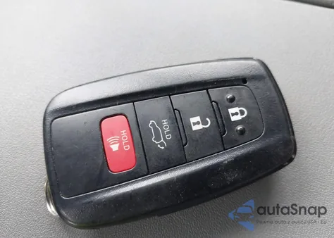 2023 Toyota Highlander Xle from USA, damaged, VIN 5TDKDRBH2PS504917